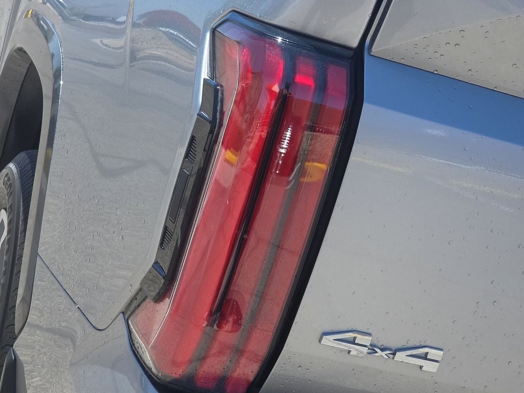 2024 Toyota Tundra 1794