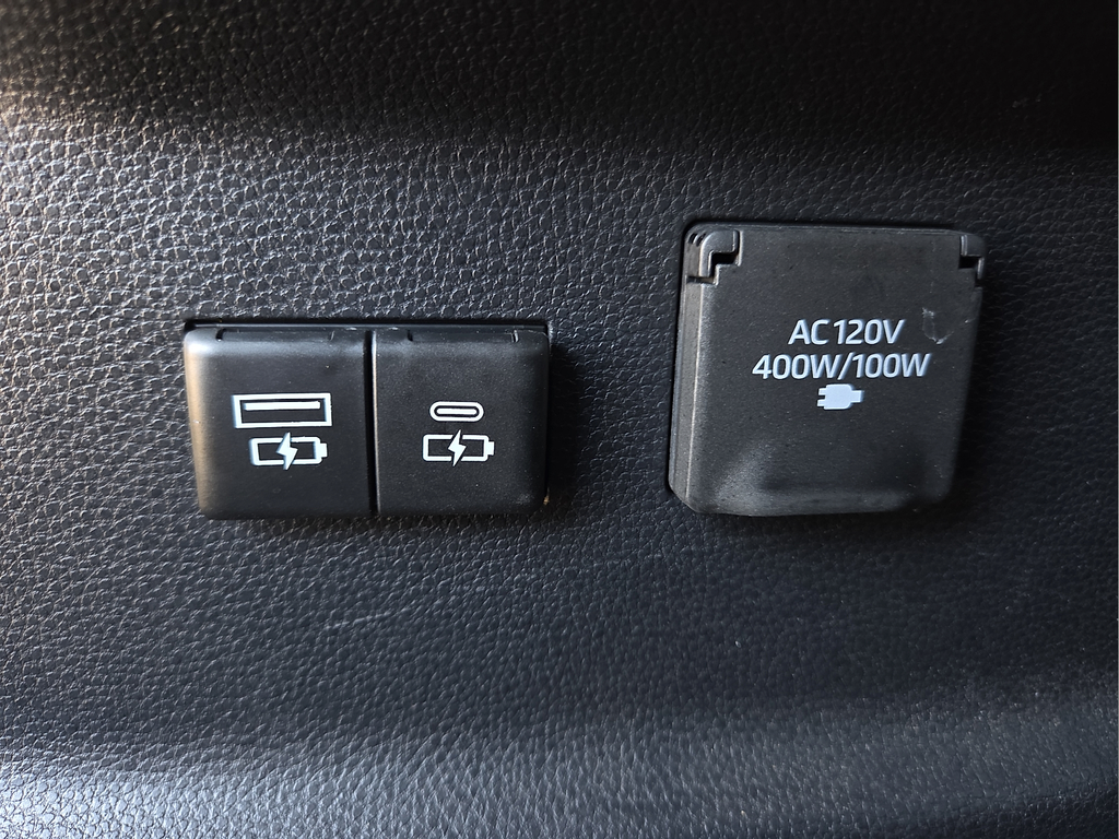 2024 Toyota Tundra 1794