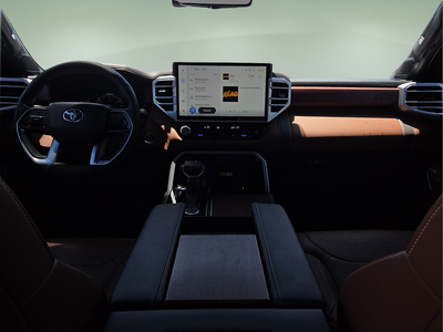 2024 Toyota Tundra 1794