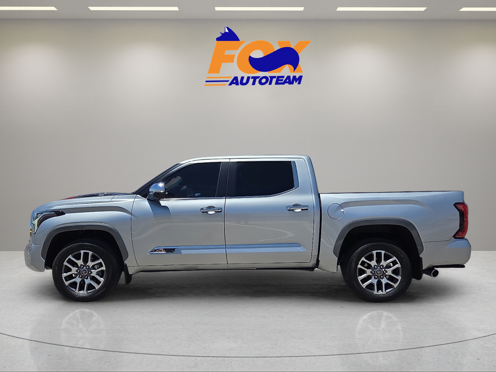 2024 Toyota Tundra 1794
