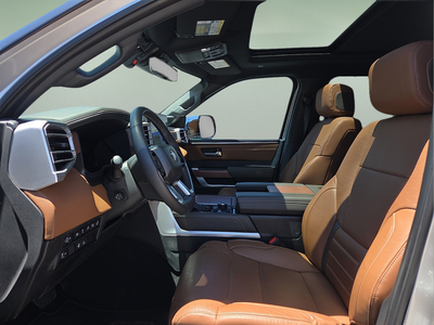 2024 Toyota Tundra 1794