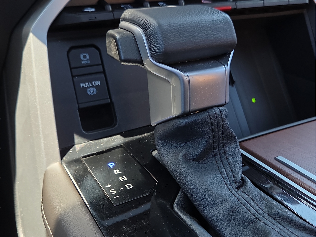 2024 Toyota Tundra 1794