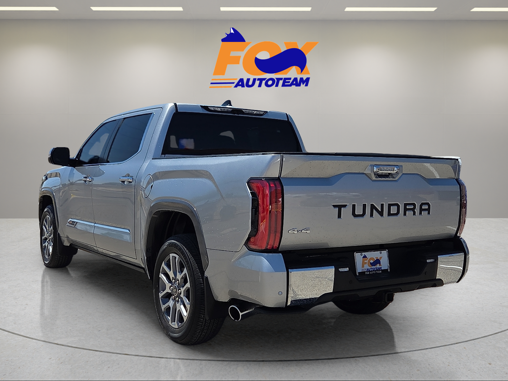 2024 Toyota Tundra 1794