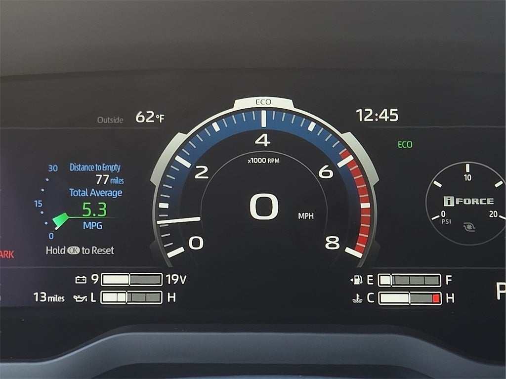 2026 Toyota Tundra 1794