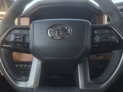 2026 Toyota Tundra 1794