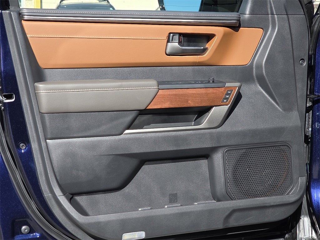 2026 Toyota Tundra 1794