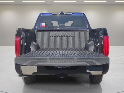 2026 Toyota Tundra 1794