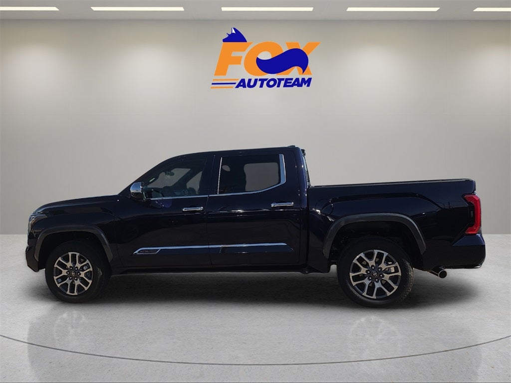 2026 Toyota Tundra 1794