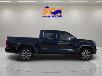 2026 Toyota Tundra 1794