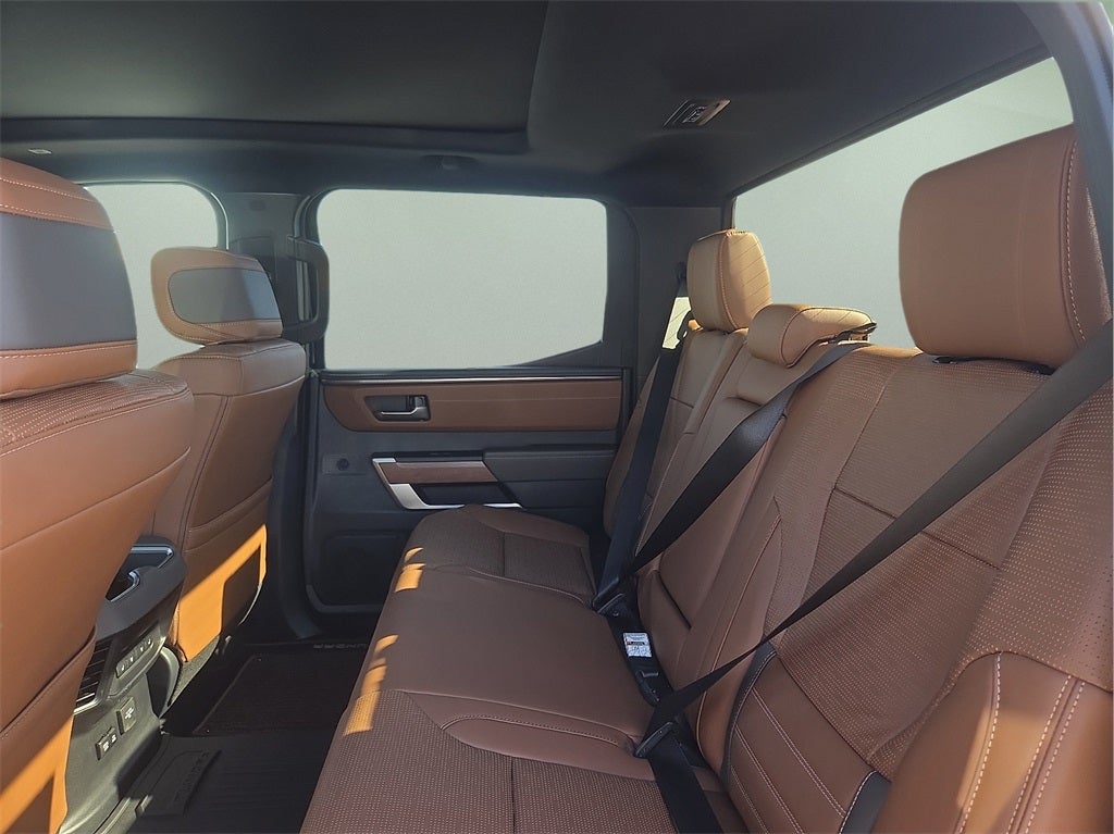 2026 Toyota Tundra 1794