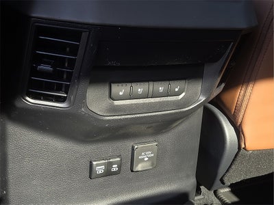 2026 Toyota Tundra 1794