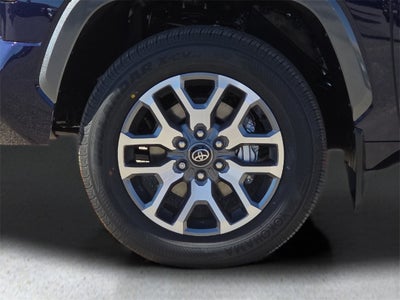 2026 Toyota Tundra 1794