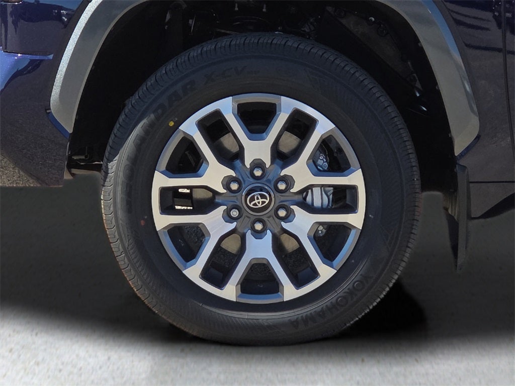 2026 Toyota Tundra 1794