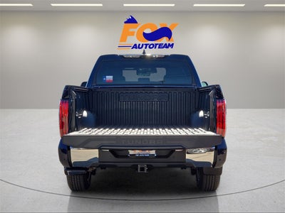 2026 Toyota Tundra 1794