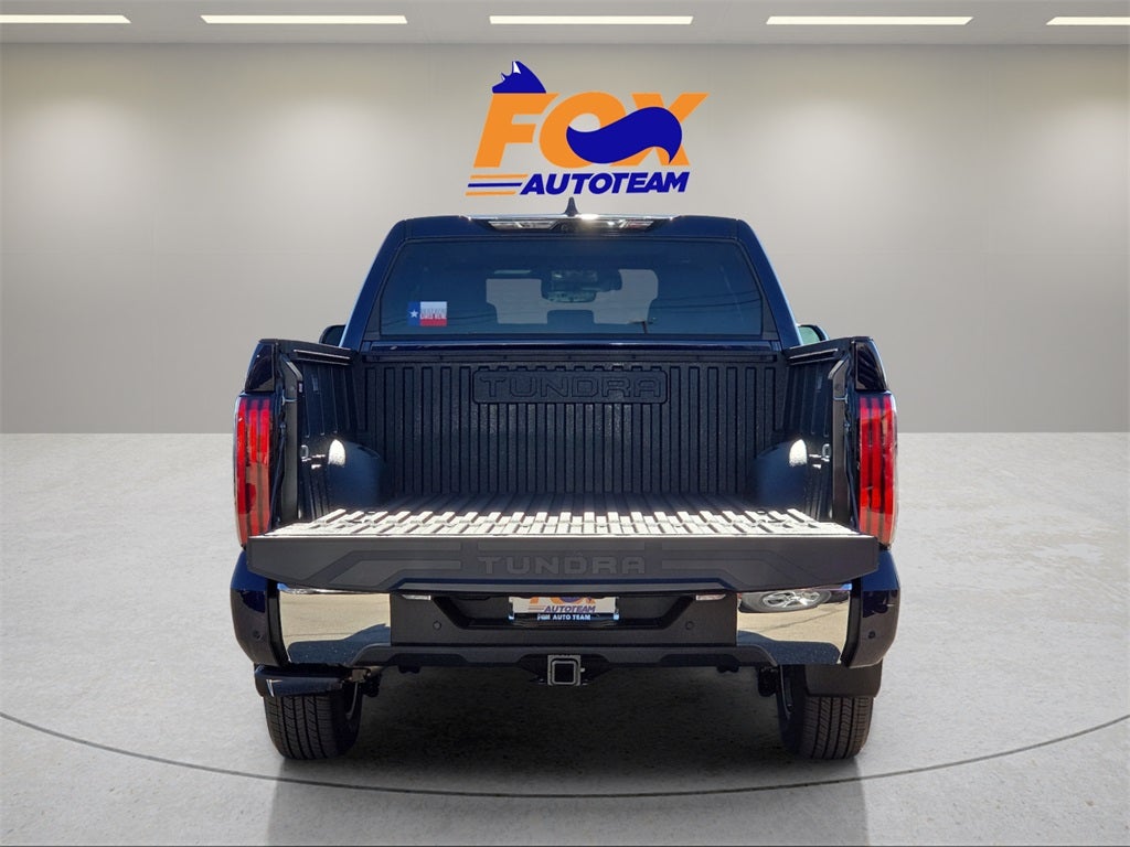 2026 Toyota Tundra 1794