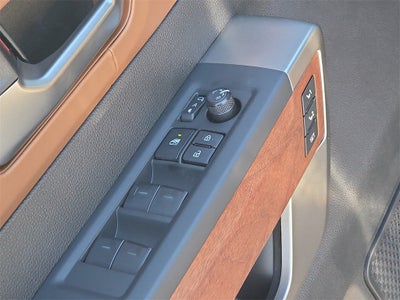 2026 Toyota Tundra 1794