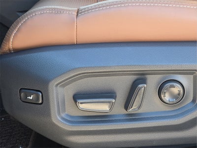 2026 Toyota Tundra 1794