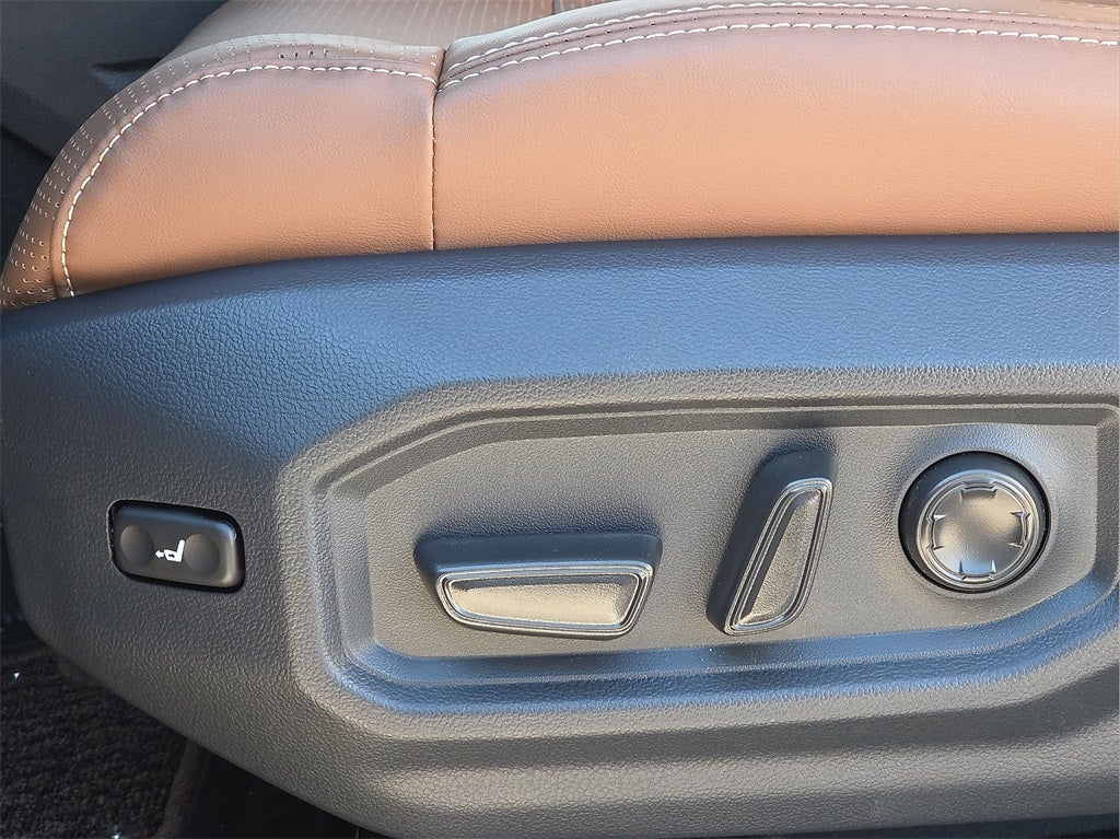 2026 Toyota Tundra 1794