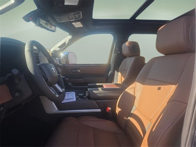 2026 Toyota Tundra 1794