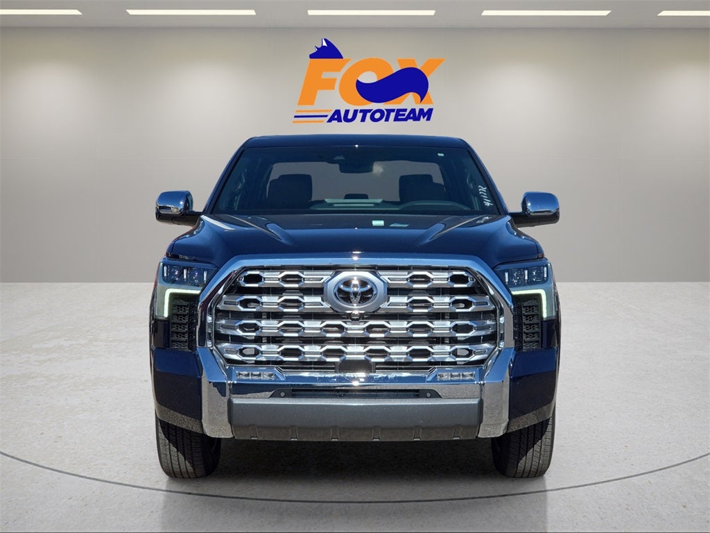 2026 Toyota Tundra 1794