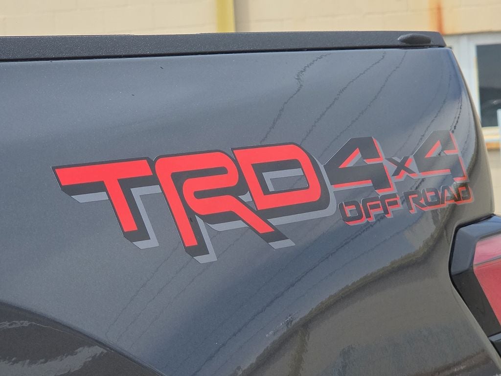 2026 Toyota Tundra 1794