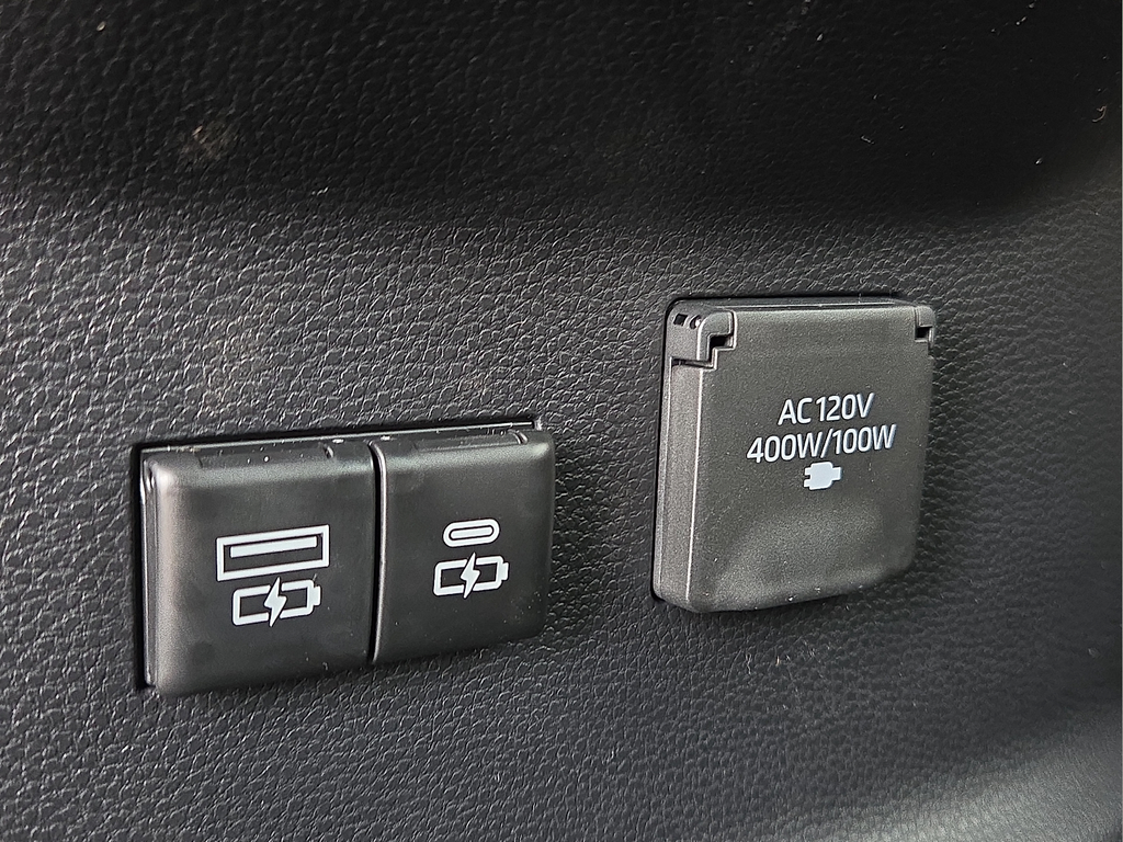 2026 Toyota Tundra 1794