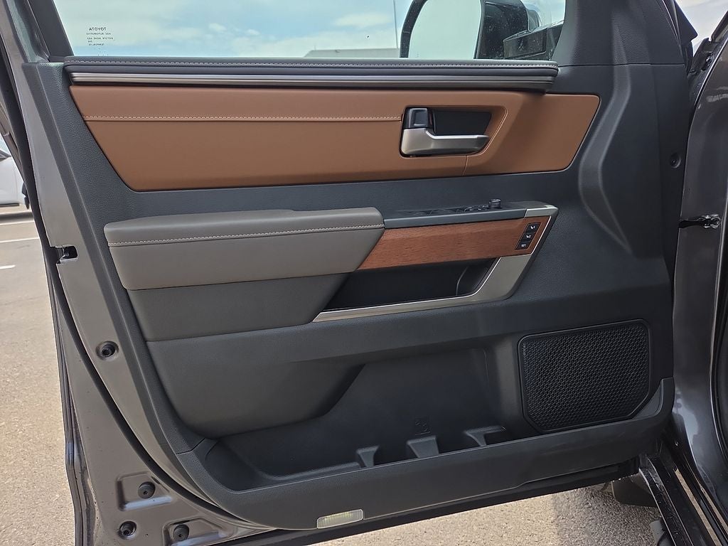 2026 Toyota Tundra 1794