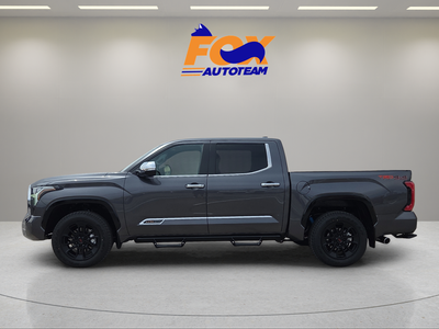2026 Toyota Tundra 1794