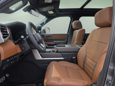 2026 Toyota Tundra 1794