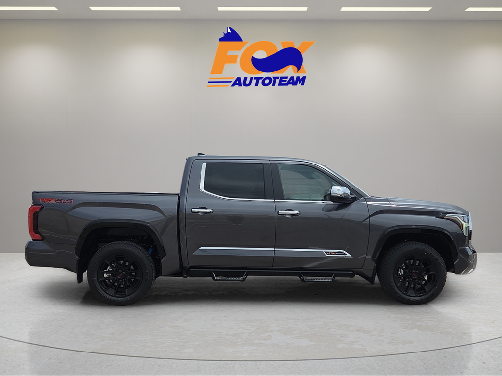 2026 Toyota Tundra 1794