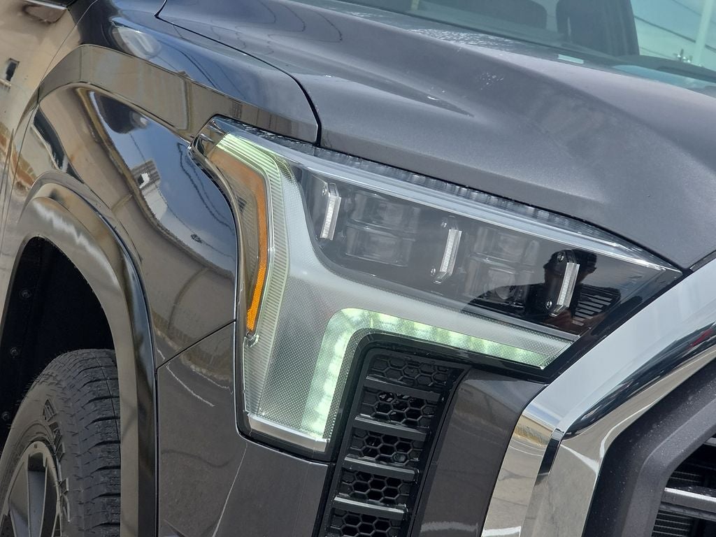 2026 Toyota Tundra 1794