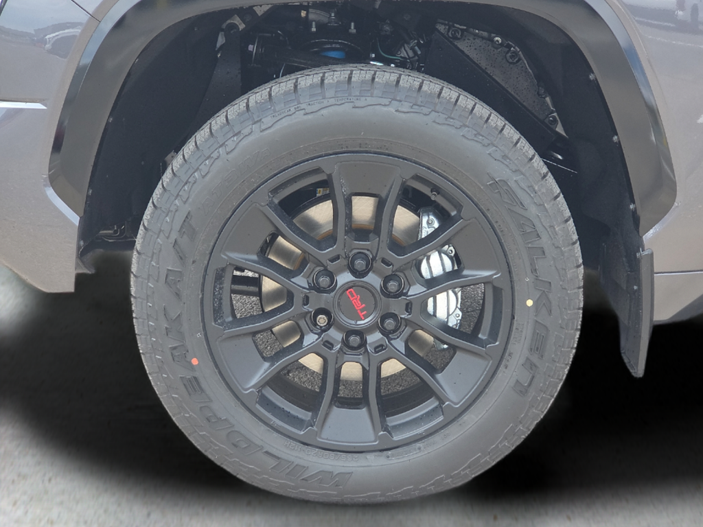 2026 Toyota Tundra 1794