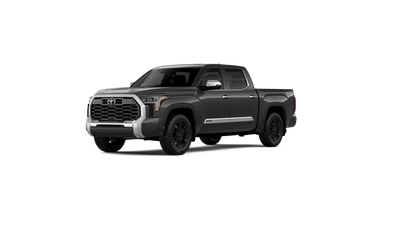 2026 Toyota Tundra 1794