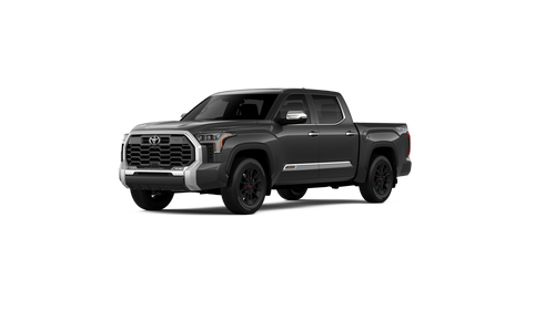 2026 Toyota Tundra 1794