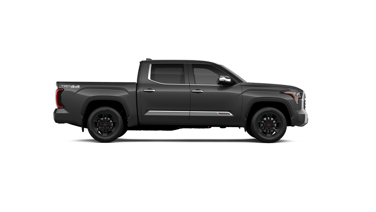 2026 Toyota Tundra 1794