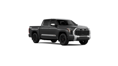 2026 Toyota Tundra 1794