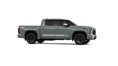 2026 Toyota Tundra 1794