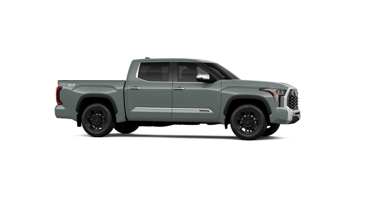 2026 Toyota Tundra 1794