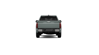2026 Toyota Tundra 1794