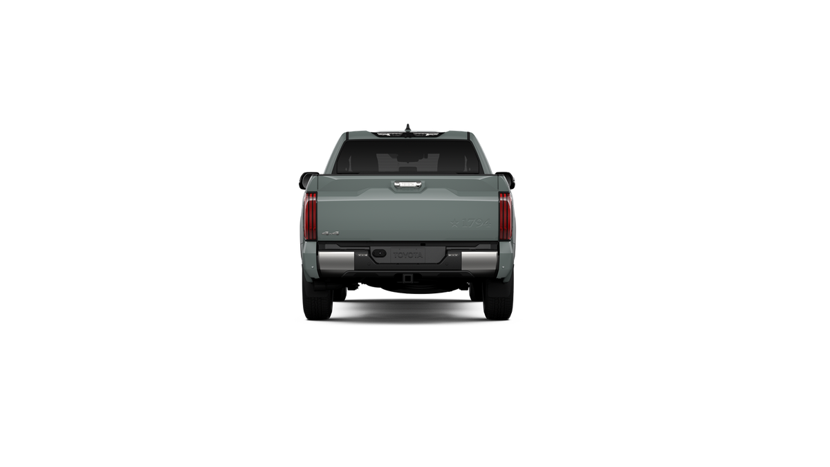 2026 Toyota Tundra 1794