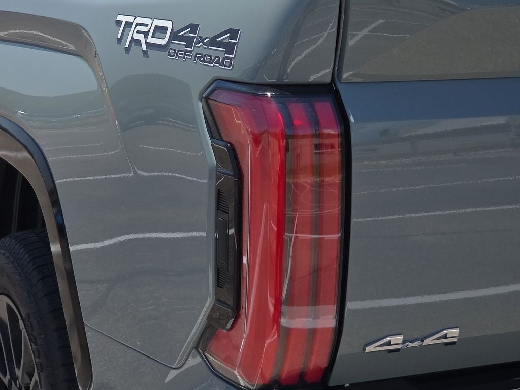 2026 Toyota Tundra 1794
