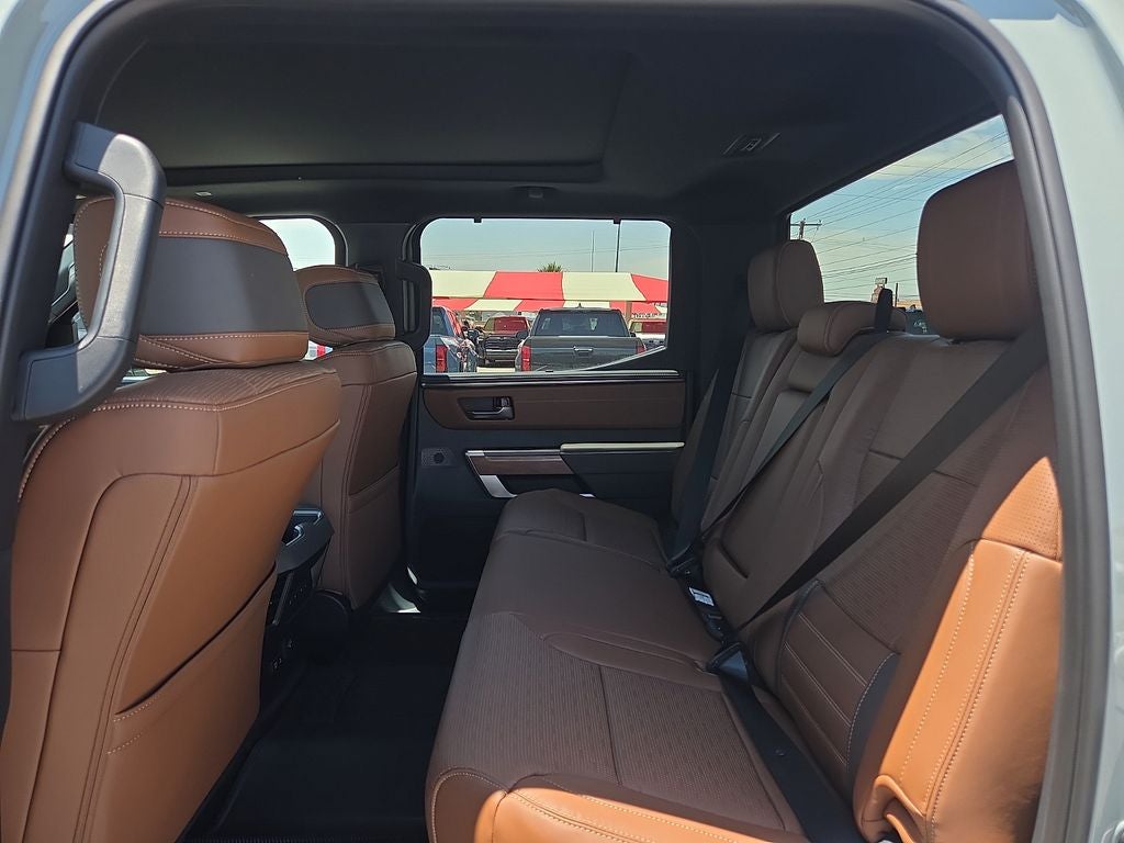 2026 Toyota Tundra 1794