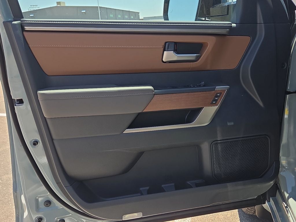 2026 Toyota Tundra 1794