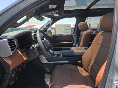 2026 Toyota Tundra 1794