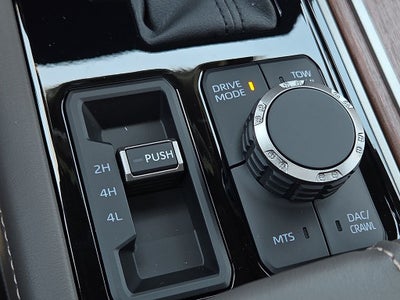 2026 Toyota Tundra 1794
