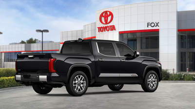 2026 Toyota Tundra 1794