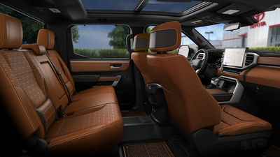 2026 Toyota Tundra 1794