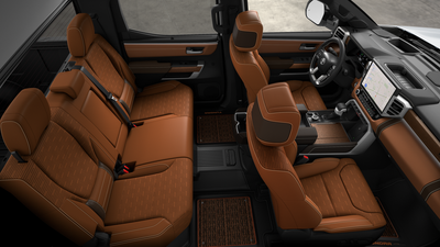 2026 Toyota Tundra 1794