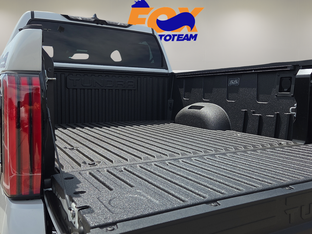 2026 Toyota Tundra Hybrid 1794 Edition