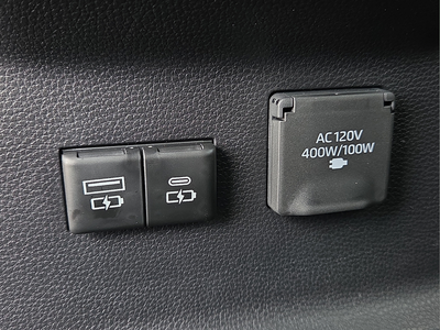 2026 Toyota Tundra Hybrid 1794 Edition